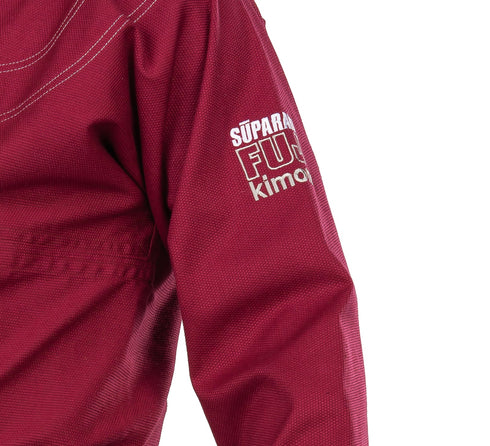 Fuji BJJ Suparaito Gi